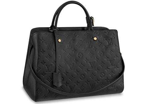 louis vuitton marylebone gm issues purseblog|louis vuitton montaigne logo.